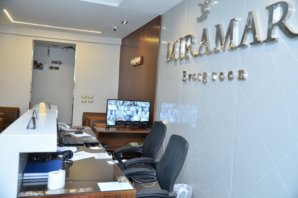 miramar evergreen hotel