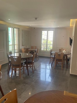 miramar evergreen hotel