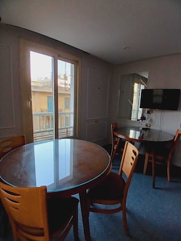 miramar evergreen hotel