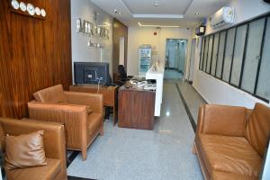 miramar evergreen hotel