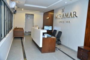 miramar evergreen hotel