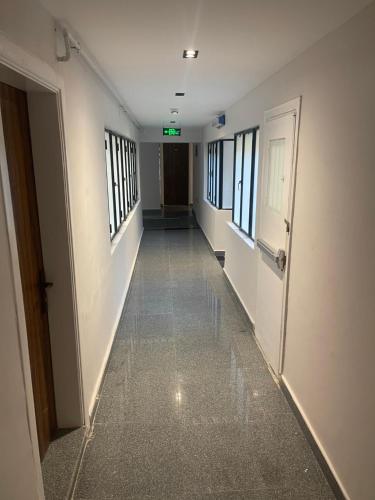 miramar evergreen hotel