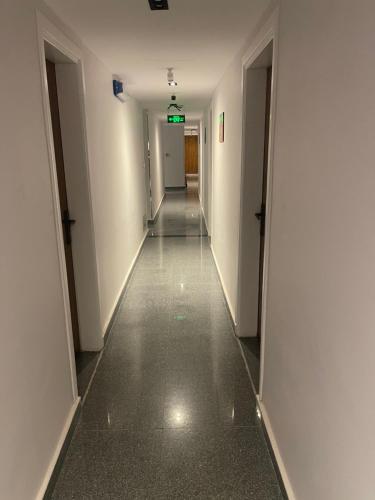 miramar evergreen hotel