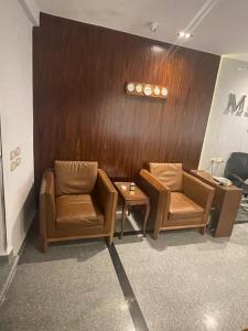 miramar evergreen hotel