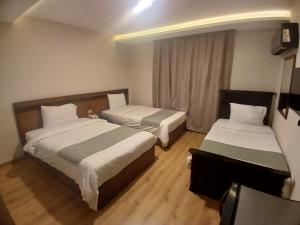 miramar evergreen hotel