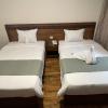 miramar evergreen hotel