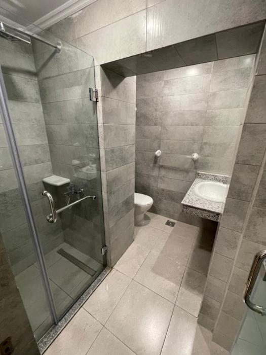 miramar evergreen hotel