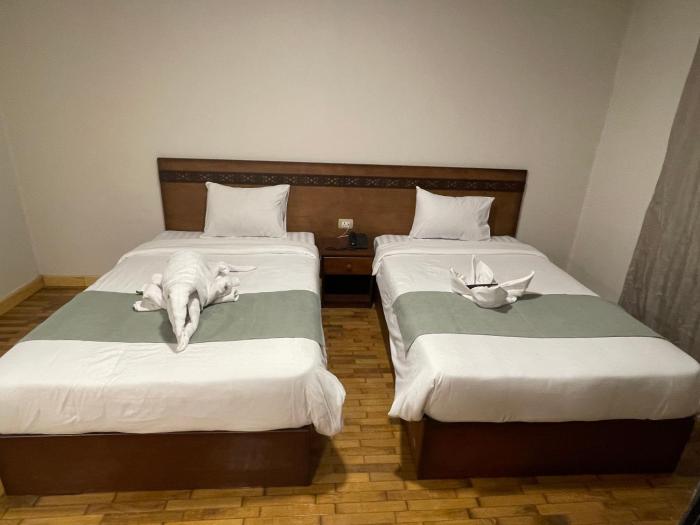miramar evergreen hotel