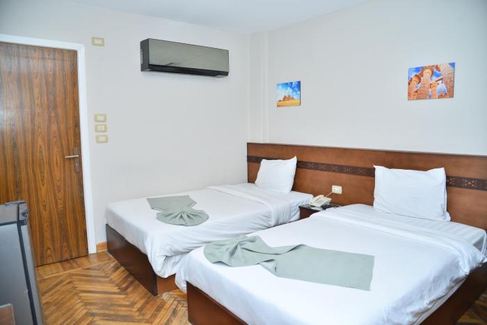 miramar evergreen hotel