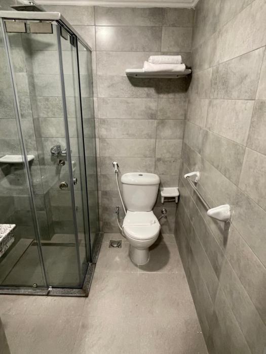 miramar evergreen hotel