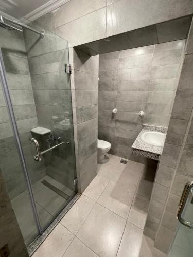 miramar evergreen hotel