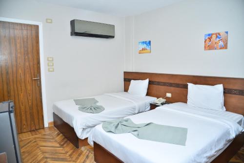 miramar evergreen hotel