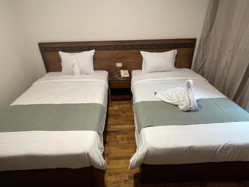 miramar evergreen hotel
