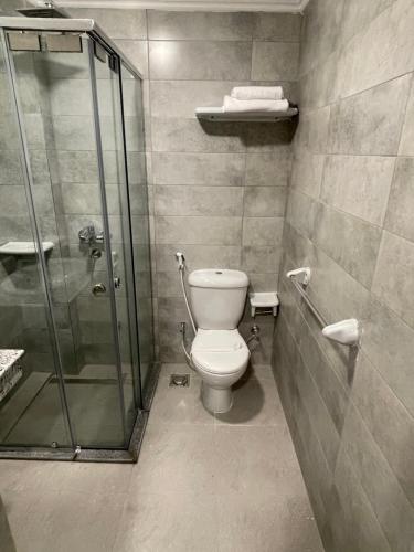 miramar evergreen hotel