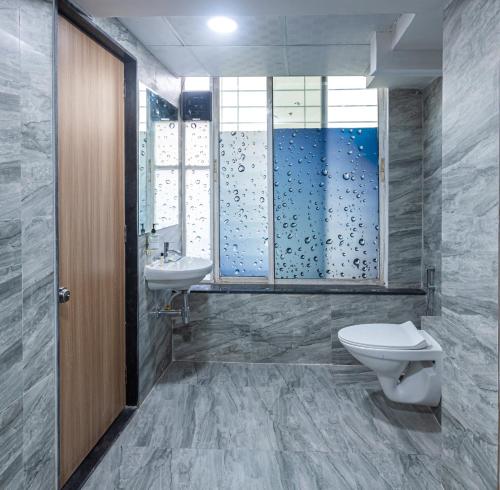 treebo trend cocostay