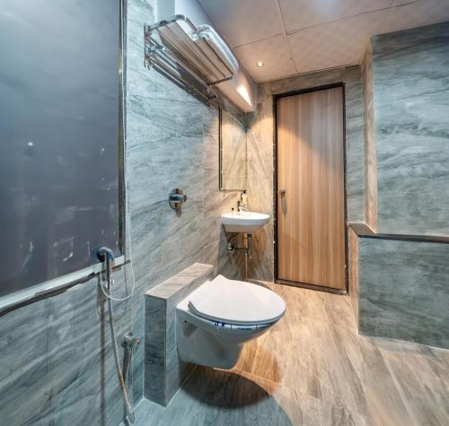 treebo trend cocostay