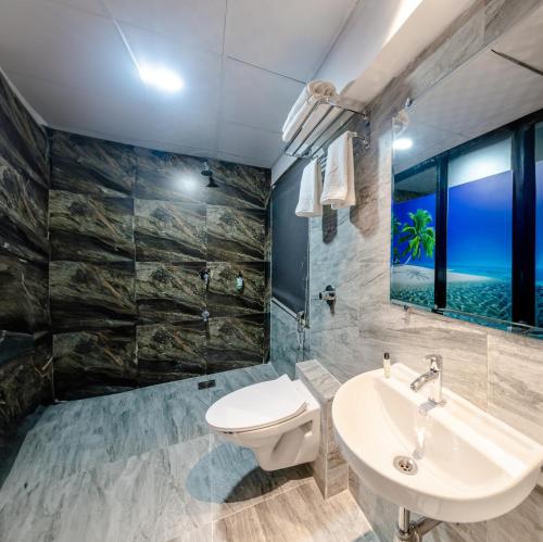 treebo trend cocostay