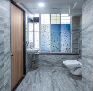 treebo trend cocostay