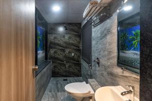 treebo trend cocostay