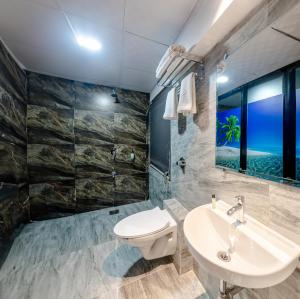 treebo trend cocostay