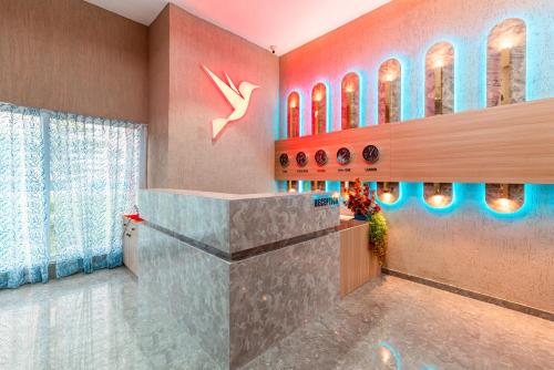 treebo trend cocostay