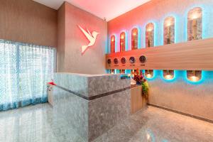 treebo trend cocostay