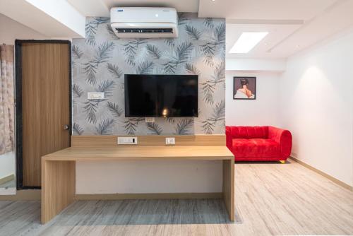 treebo trend cocostay