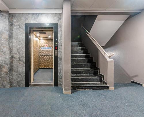 treebo trend cocostay