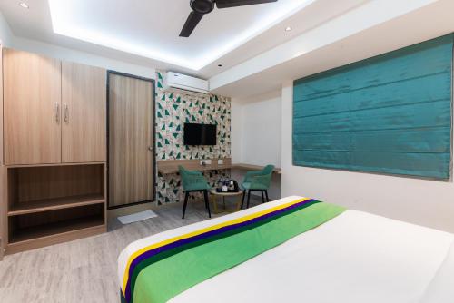 treebo trend cocostay