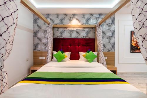 treebo trend cocostay