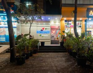 treebo trend cocostay