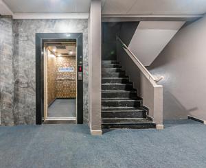 treebo trend cocostay