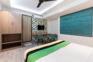 treebo trend cocostay