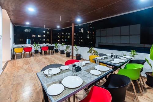 treebo trend cocostay