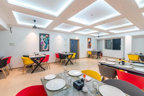 treebo trend cocostay