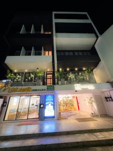 sleep box penang