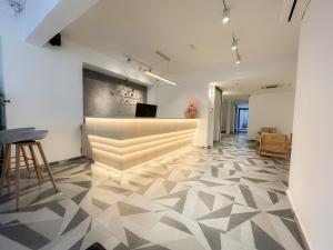 sleep box penang