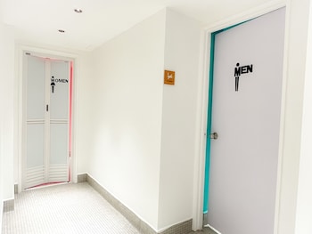 sleep box penang