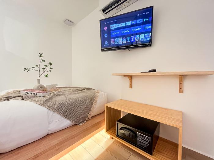 sleep box penang