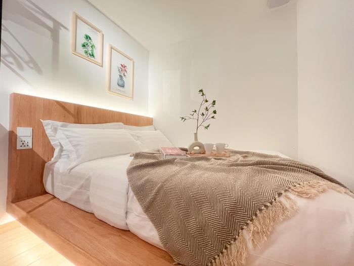 sleep box penang