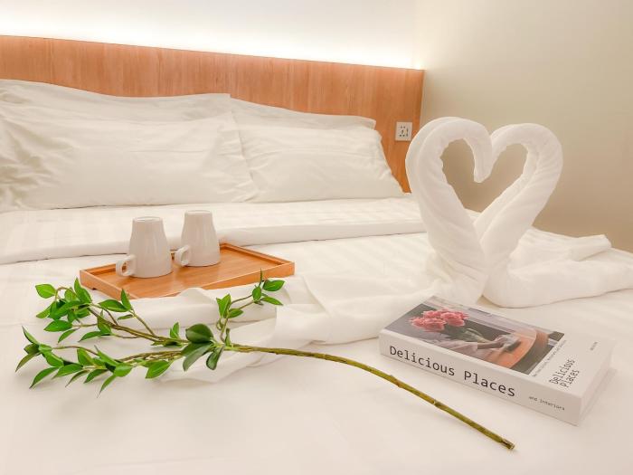 sleep box penang