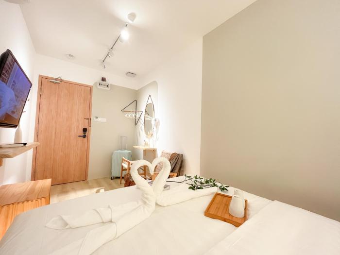 sleep box penang