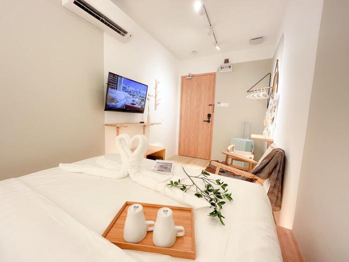 sleep box penang