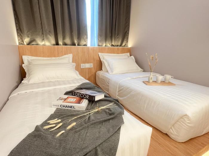 sleep box penang
