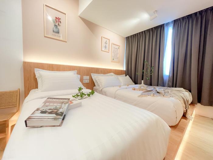 sleep box penang