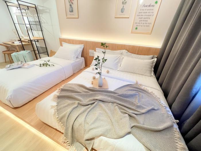 sleep box penang