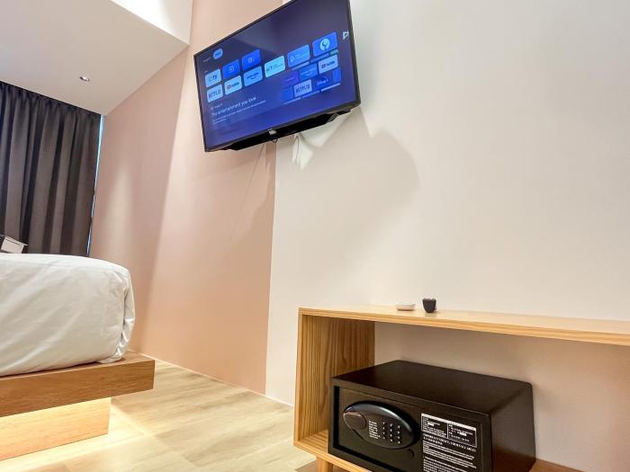 sleep box penang