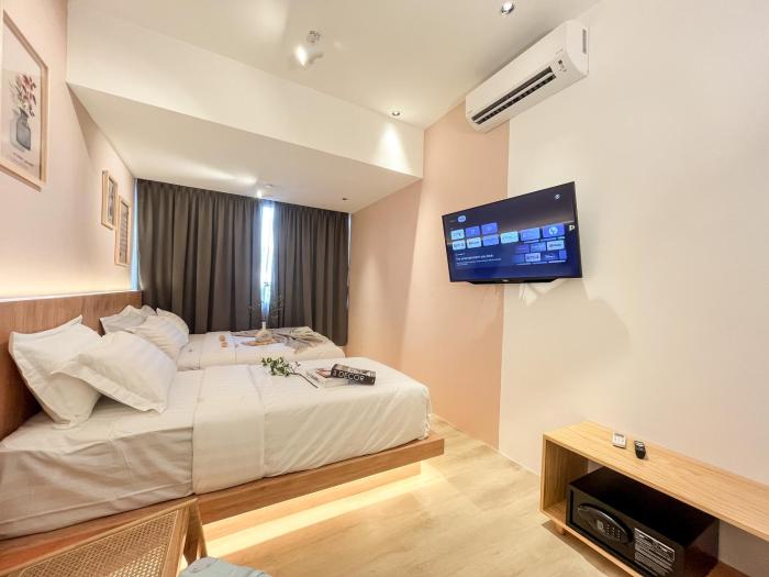 sleep box penang