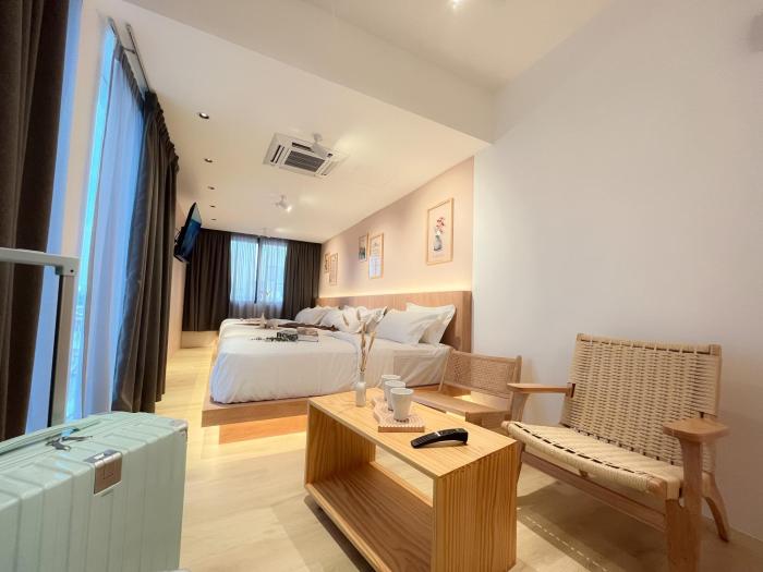 sleep box penang