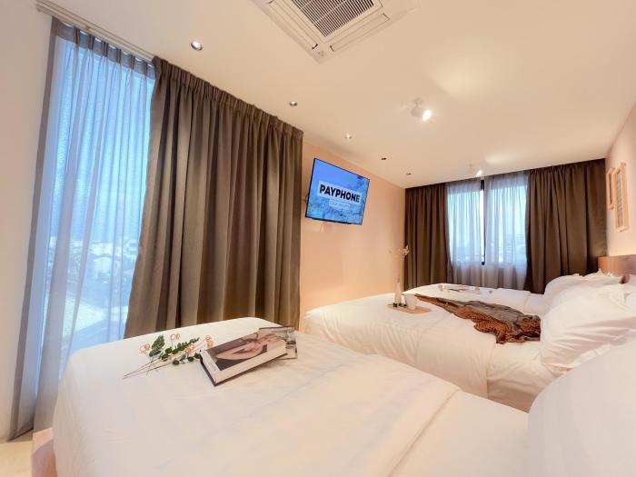 sleep box penang